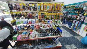 Auto City car center. Yankin, YGN