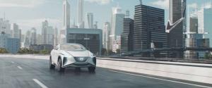 Nissan Intelligent Mobility
