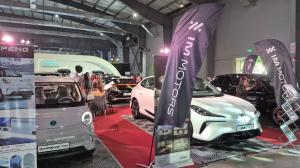 Thai Expo Yangon 2025 and Car Show 2025. - 10