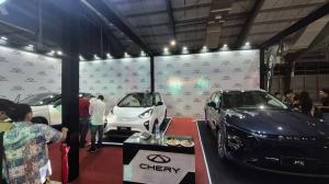 Thai Expo Yangon 2025 and Car Show 2025. - 11