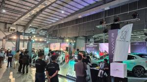 Thai Expo Yangon 2025 and Car Show 2025. - 17