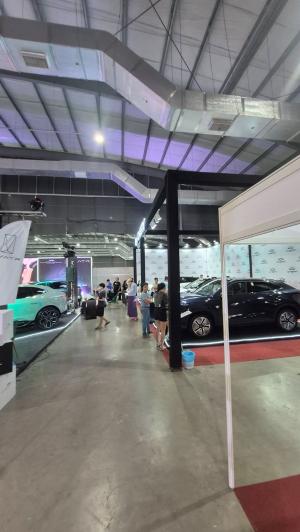 Thai Expo Yangon 2025 and Car Show 2025. - 18