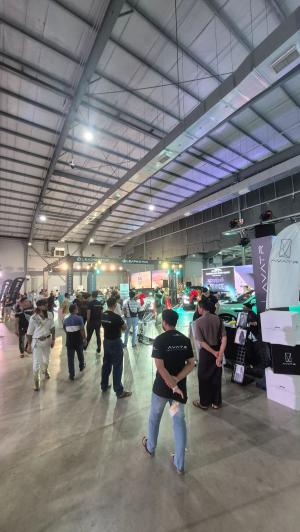 Thai Expo Yangon 2025 and Car Show 2025. - 19