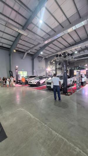 Thai Expo Yangon 2025 and Car Show 2025. - 24