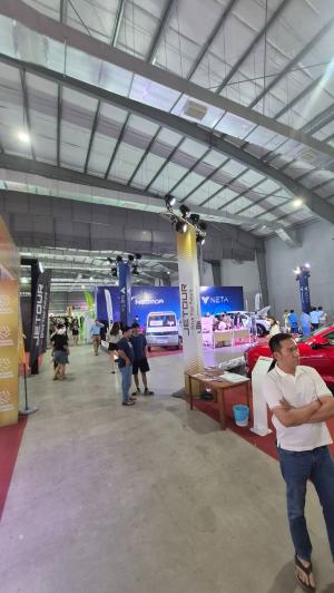 Thai Expo Yangon 2025 and Car Show 2025. - 28