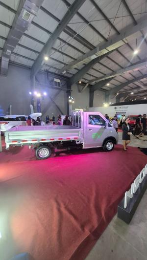 Thai Expo Yangon 2025 and Car Show 2025. - 30