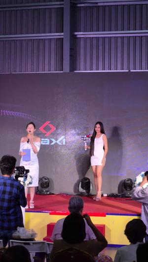 Thai Expo Yangon 2025 and Car Show 2025. - 31