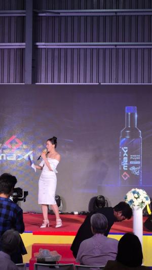 Thai Expo Yangon 2025 and Car Show 2025. - 32