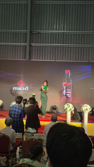 Thai Expo Yangon 2025 and Car Show 2025. - 34