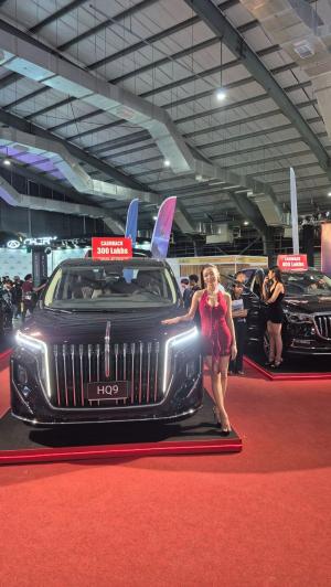 Thai Expo Yangon 2025 and Car Show 2025. - 5