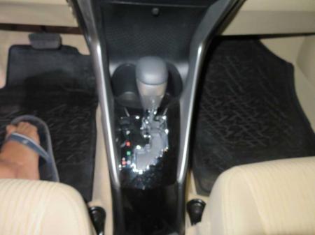 Toyota vios. Price $21,800. Comes in 4 grades G, E2, J, T4. 1.3 Liter gasoline. Continuously Variabl