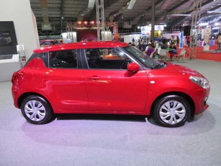 all new suzuki swift. gl and glx grades. electric windows. central door locking. usb and aux port. 1