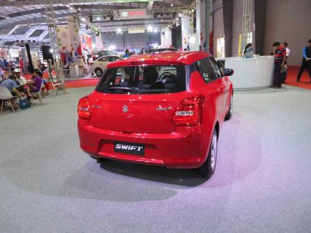 all new suzuki swift. gl and glx grades. electric windows. central door locking. usb and aux port. 1