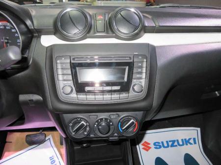 all new suzuki swift. gl and glx grades. electric windows. central door locking. usb and aux port. 1