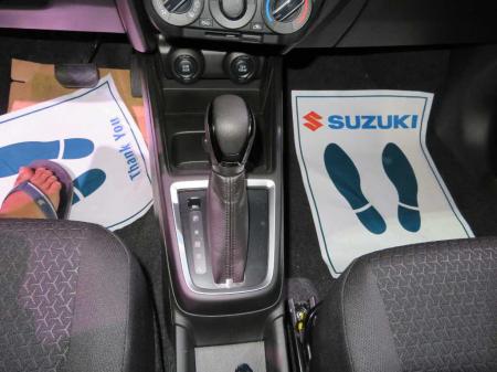 all new suzuki swift. gl and glx grades. electric windows. central door locking. usb and aux port. 1