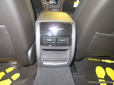 Cadillac CT6 Launch Event - 10