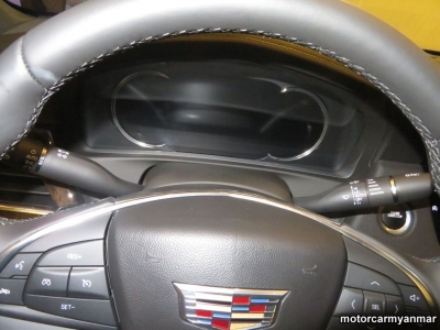 Cadillac CT6 Launch Event - 5