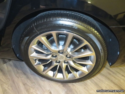 Cadillac CT6 Launch Event - 9