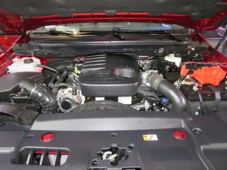 ford everest. price usd 69000.