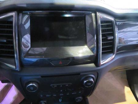 ford everest. price usd 69000.