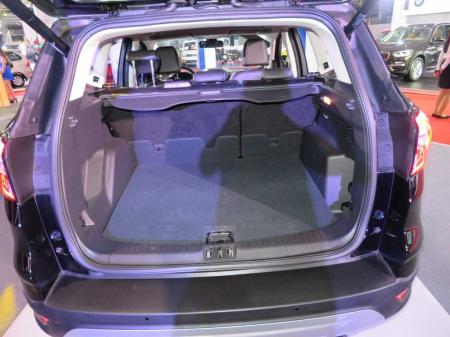 ford kuga. price usd 53000.