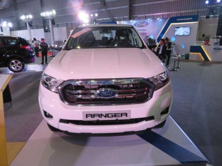 ford ranger xlt. price usd 44000.