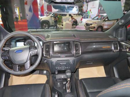 ford ranger xlt. price usd 44000.