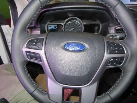 ford ranger xlt. price usd 44000.