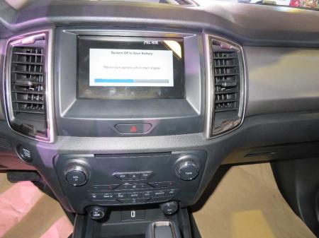 ford ranger xlt. price usd 44000.