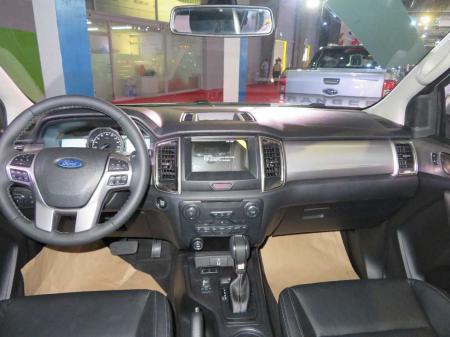 ford ranger xlt. price usd 44000.