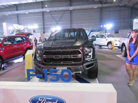 ford raptor. price usd 89000.