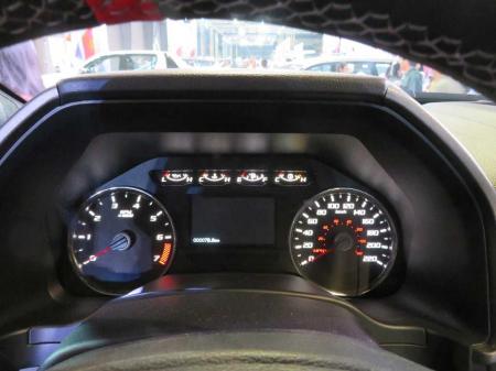 ford raptor. price usd 89000.