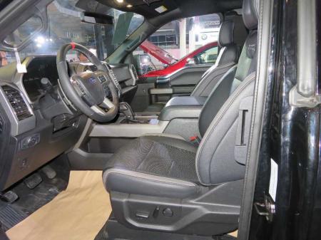 ford raptor. price usd 89000.