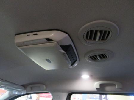 new nissan terra car launching 16 - 17 Feb Myanmar Plaza