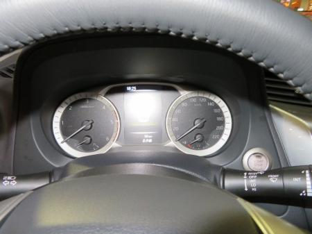 new nissan terra car launching 16 - 17 Feb Myanmar Plaza