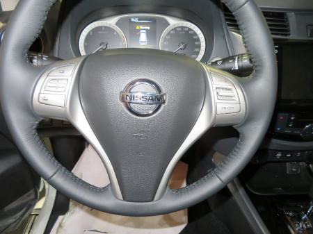 new nissan terra car launching 16 - 17 Feb Myanmar Plaza