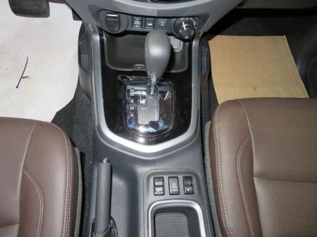 new nissan terra car launching 16 - 17 Feb Myanmar Plaza