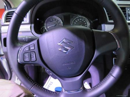 suzuki ciaz. 1.4 L . price 272 lacs kyats. back sonar system. back camera. auto transmission. abs.