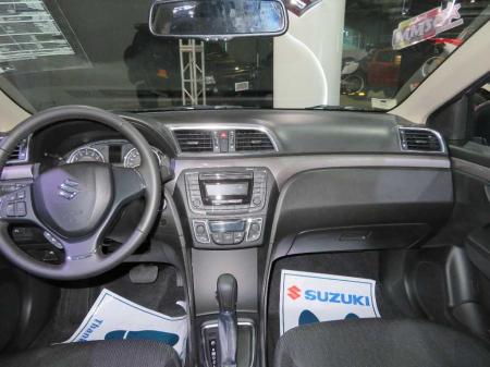 suzuki ciaz. 1.4 L . price 272 lacs kyats. back sonar system. back camera. auto transmission. abs.