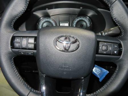 toyota hilux revo. price usd 28300. 2.4 L turbo diesel 4 cylinders. 6 speed manual transmission. wir