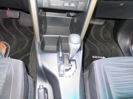 toyota innova. price $35,500. 2.0 L 4 cylinders petrol. electric power steering. power window. audio